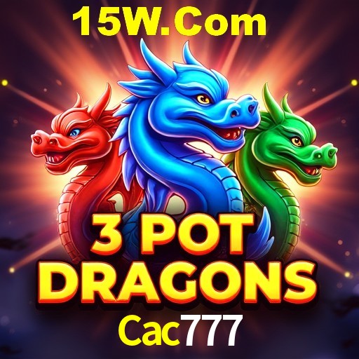 Game Providers Cac777