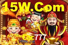 Cac777 App Interface