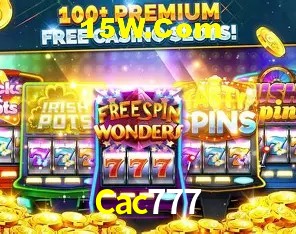 Segurança 2FA Cac777