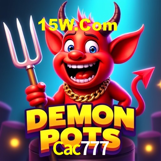 Jogos Exclusivos Cac777