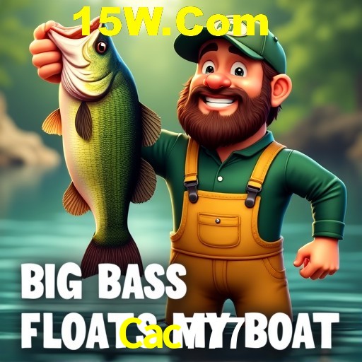 Responsive Design Cac777