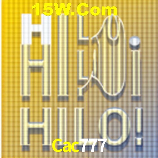 Platform Technology Cac777