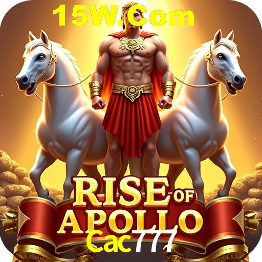 Exclusive Offers Cac777