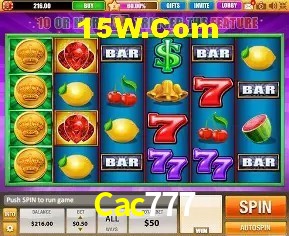 Estatísticas Crash Games Cac777