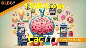 Gates of Olympus Cac777