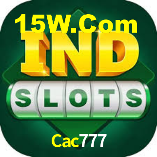 Bônus Generosos e Exclusivos no Cac777 para Você!