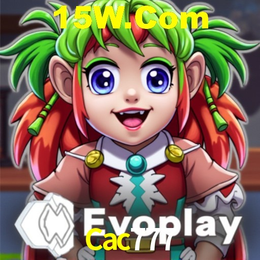 Descubra o Mundo do Cassino Online com Cac777