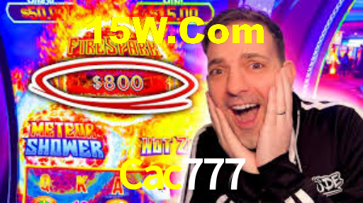 Cac777: Seu Especialista em Apostas Esportivas Brasileiras