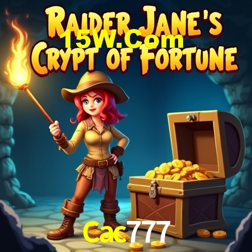 Interface do App Cac777