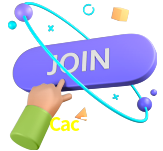 Junte-se ao cassino Cac777 hoje mesmo